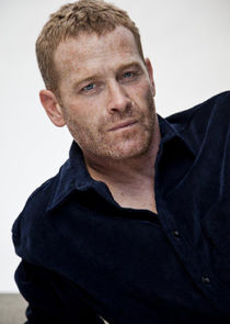 Max Martini
as Edward Coventry
