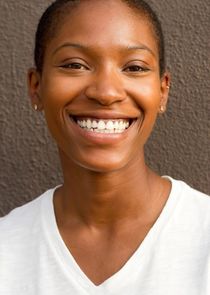 Jonica T. Gibbs
as Hattie