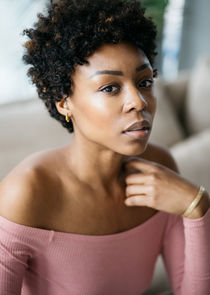 Gabrielle Graham
as Nia