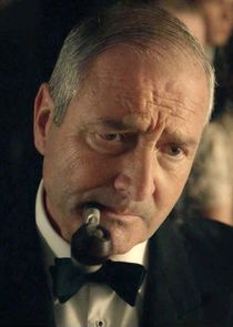 Julian Wadham
as Solomon Langfield