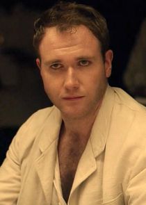 Joe Bannister
as Charlie Tyrrell