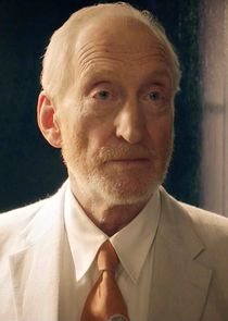 Charles Dance
as Mr Webb
