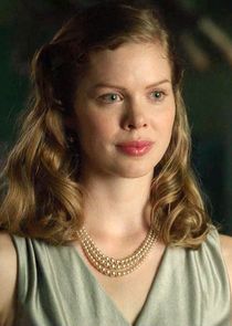 Georgia Blizzard
as Joan Blackett