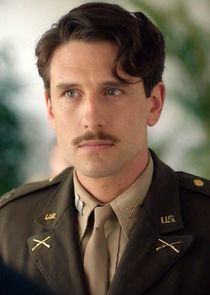 Bart Edwards
as James Ehrendorf