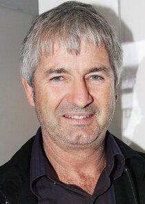 John Jarratt
as Narrator