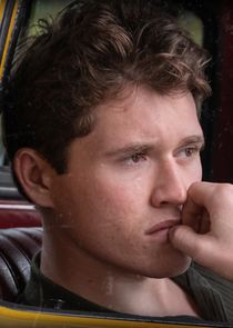 Rohan Campbell
as Frank Hardy