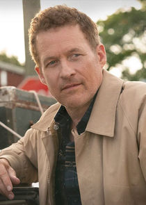 Anthony Lemke
as Fenton Hardy