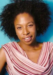 Raven Dauda
as Deputy Con Riley