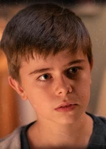 Alexander Elliot
as Joe Hardy