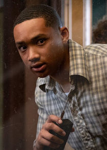 Adam Swain
as Chet Morton