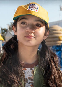 Riley O'Donnell
as Biff Hooper