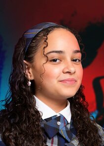 Jet Miller
as Bethany