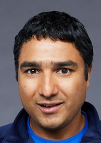 Nick Mohammed
as Nathan Shelley