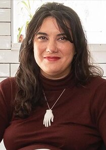 Kyla Harris
as Freya