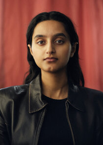 Aasiya Shah
as Ty