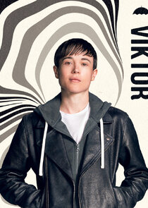 Elliot Page
as Viktor Hargreeves