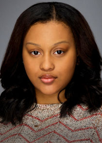 Aliyah Royale
as Jira Calder-Brennan