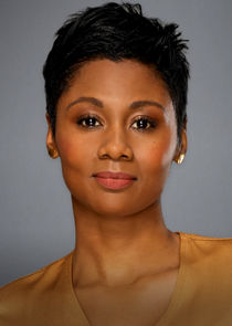 Emayatzy E. Corinealdi
as Tia Young