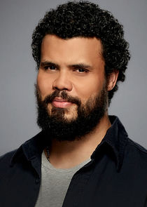 Howard Charles
as Ethan Young