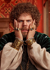 Douggie McMeekin
as Tindaro