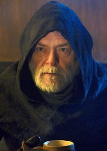 Kevin McNally
as The Blacksmith