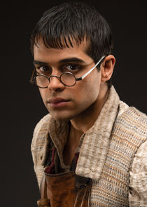 Anand Desai-Barochia
as Janzo