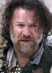 Adam Johnson
as Munt