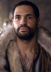 Aaron Fontaine
as Baron Tobin Aegisford