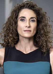 Melina Kanakaredes
as Dr. Lane Hunter