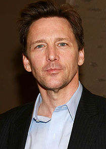 Andrew McCarthy
as Dr. Ian Sullivan