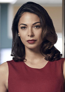 Moran Atias
as Renata Morali