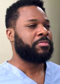 Malcolm-Jamal Warner
as Dr. AJ Austin