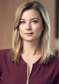Emily VanCamp
as Nicolette 