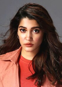 Anuja Joshi
as Leela Devi