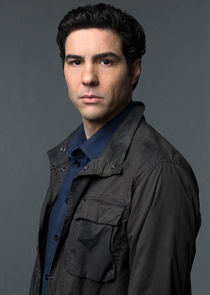 Tahar Rahim
as Ali Soufan