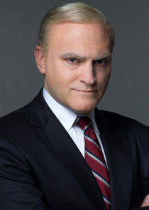 Michael Stuhlbarg
as Richard Clarke