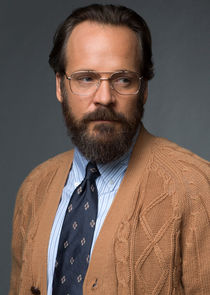 Peter Sarsgaard
as Martin Schmidt