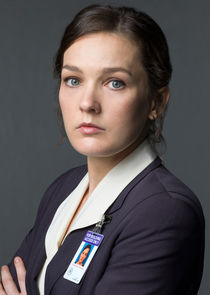 Virginia Kull
as Kathy Shaughnessy