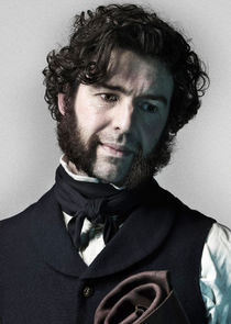 Paul Ready
as Dr. Henry Goodsir