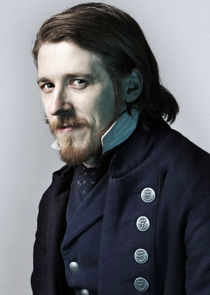 Adam Nagaitis
as Cornelius Hickey