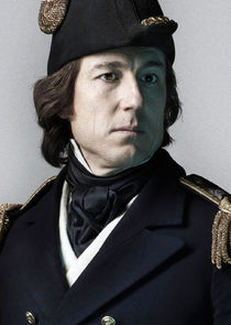 Tobias Menzies
as James Fitzjames