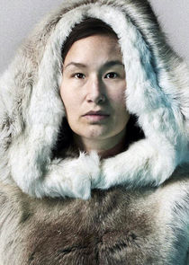 Nive Nielsen
as Lady Silence