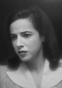 Cristina Rodlo
as Luz Ojeda