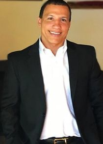 Franklin Silverio
as SPC Acevedo