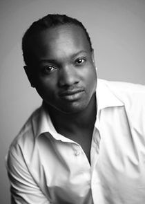 Devonne Palmer
as Corporal Allan Alexander