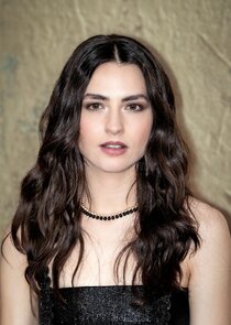 Romana Maggiora Vergano
as Salena