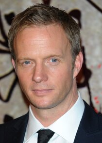 Rupert Penry-Jones
as Marsus