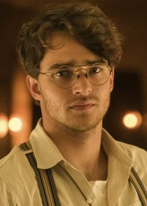 Pepe Barroso Silva
as Fonsoa