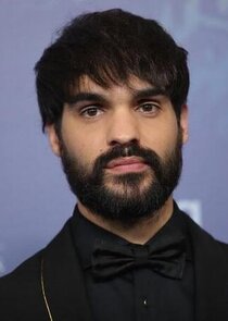 Eneko Sagardoy
as Andria