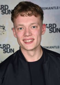 Jojo Macari
as Domitian